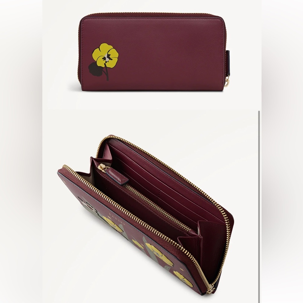 Radley London wallet - Picture 2 of 7